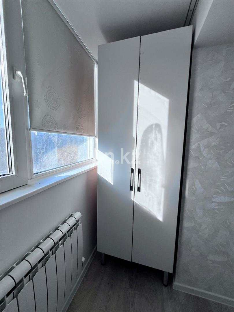 Продажа 2-комнатной квартиры, 57 м² в Караганде - фото 31