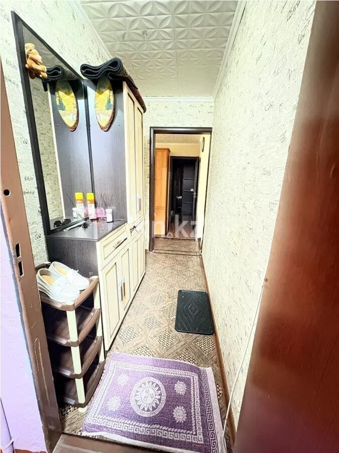 Продажа 2-комнатной квартиры, 44.7 м² в Алматы - фото 7
