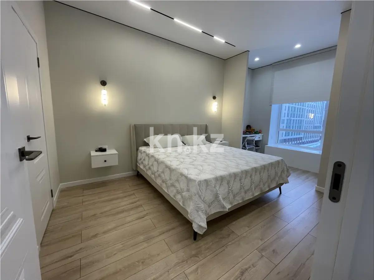 Продажа 2-комнатной квартиры, 58 м² в Астане - фото 2