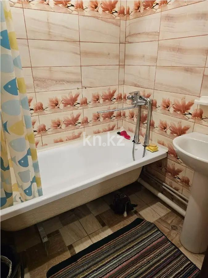 Продажа 1-комнатной квартиры, 38.9 м² в Алматы - фото 4