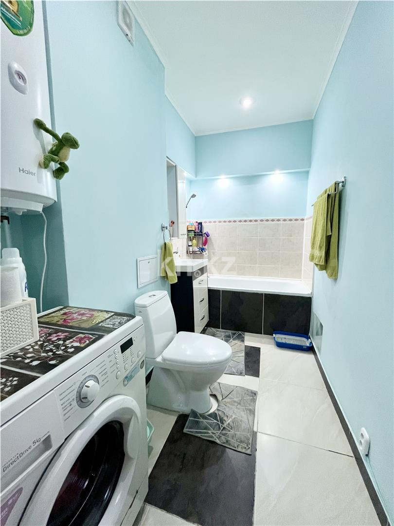 Продажа 3-комнатной квартиры, 67 м², пр. Республики в Темиртау - фото 9