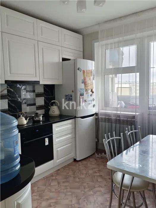 Продажа 3-комнатной квартиры, 69 м² в Темиртау - фото 4