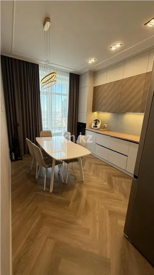 Продажа 2-комнатной квартиры, 69 м² в Караганде - фото 3