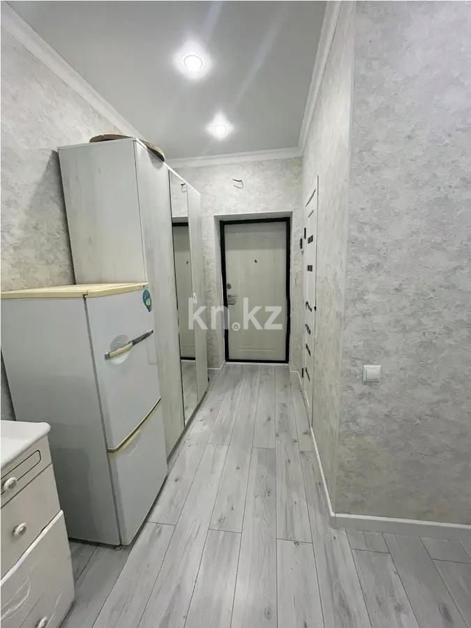 Продажа 1-комнатной квартиры, 21 м² в Астане - фото 3