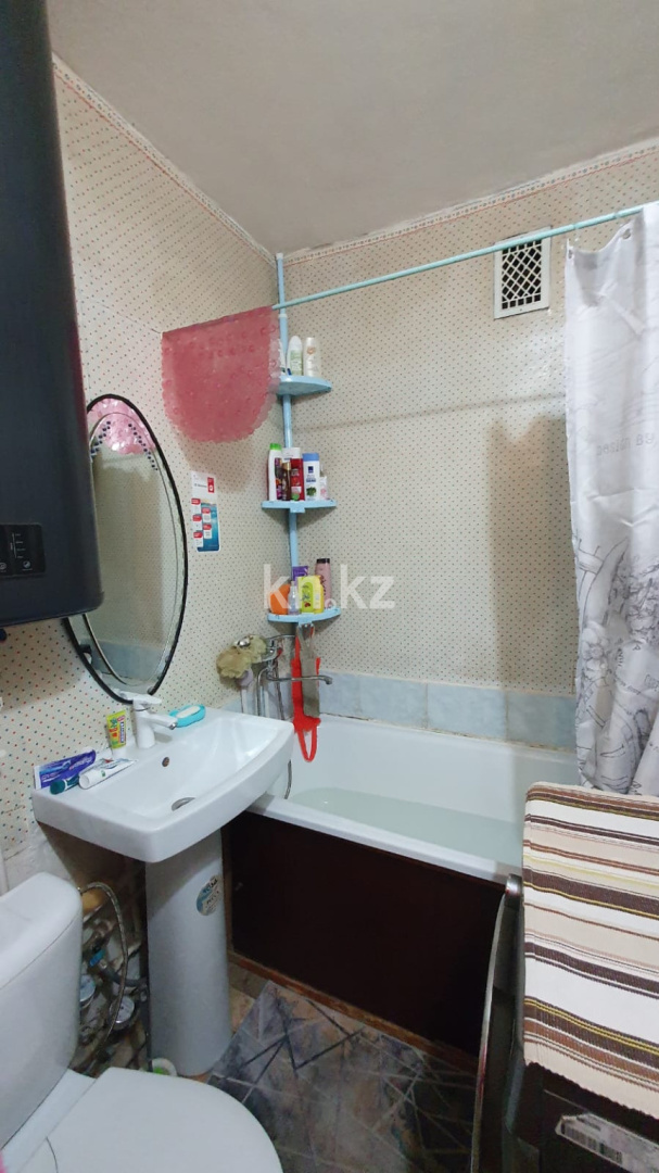 Продажа 3-комнатной квартиры, 60 м² в Караганде - фото 11