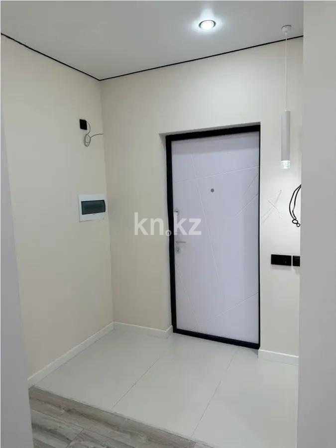 Продажа 2-комнатной квартиры, 55 м², Алатауская тр., дом  39 в Алматы - фото 5