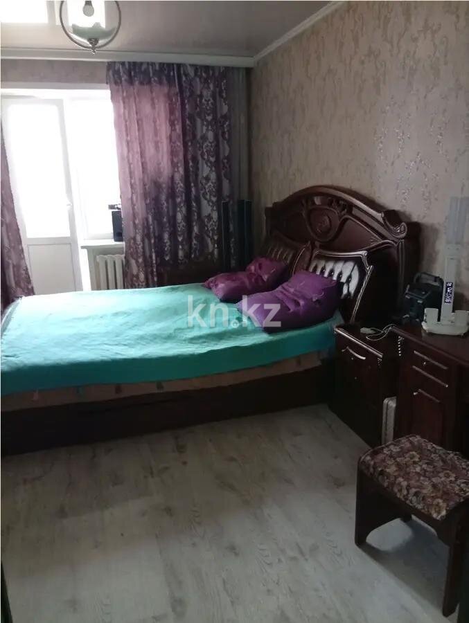 Продажа 2-комнатной квартиры, 59.5 м² в Астане - фото 2