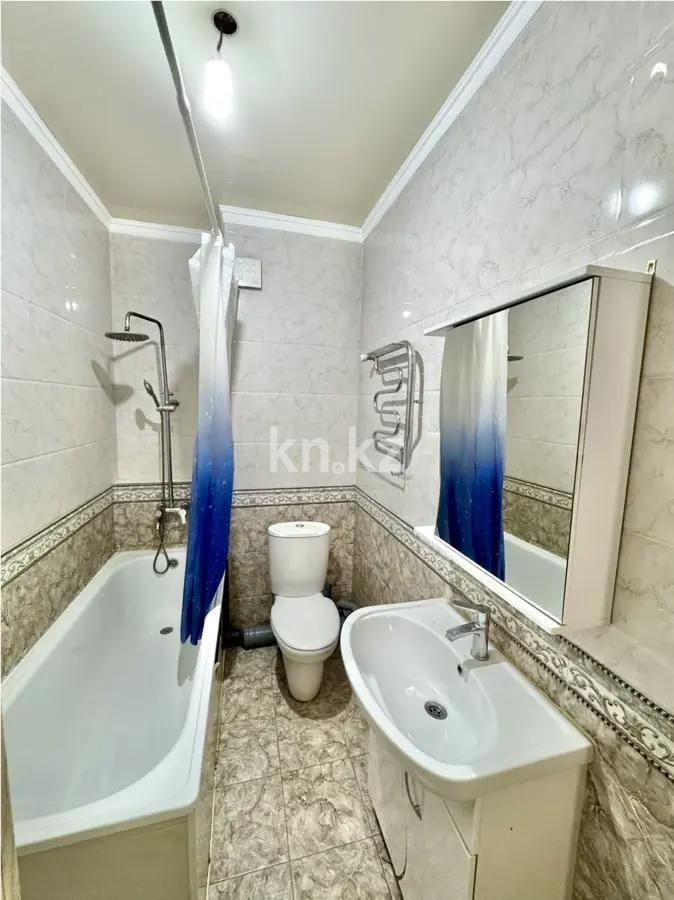 Продажа 1-комнатной квартиры, 40 м² в Алматы - фото 3