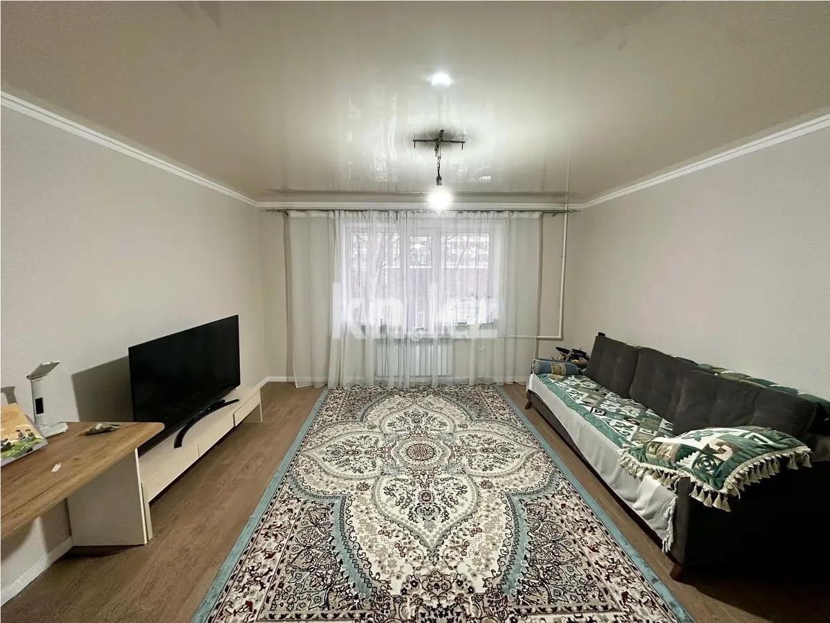 Продажа 2-комнатной квартиры, 58 м² в Караганде
