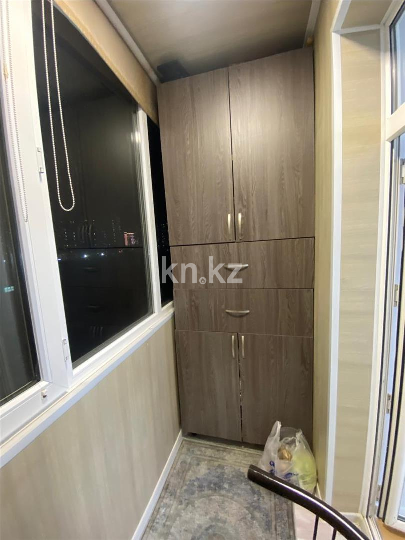 Продажа 2-комнатной квартиры, 71.1 м², ул. Майлина в Астане - фото 9