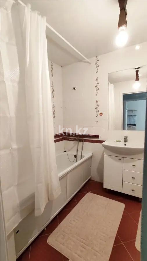 Продажа 2-комнатной квартиры, 40 м², пр. Мангилик Ел, дом  19 в Астане - фото 5