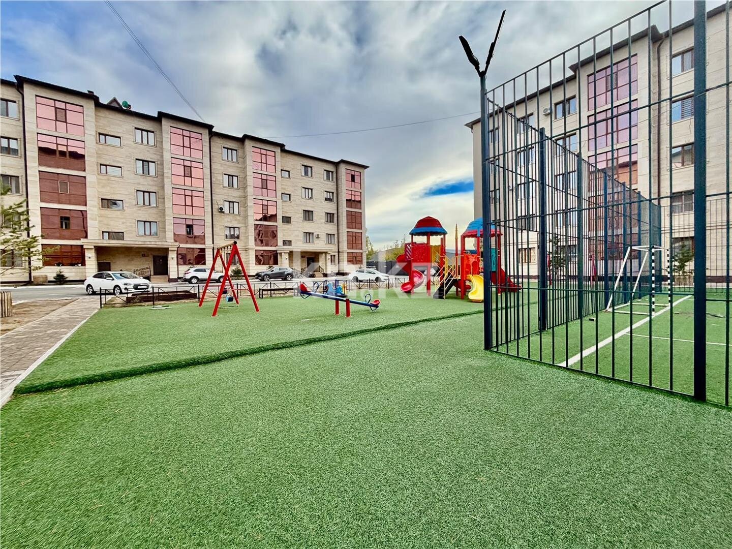 Продажа 3-комнатной квартиры, 85 м² в Караганде - фото 26