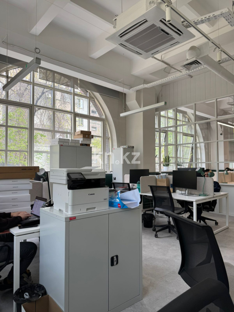 Аренда помещения в Алматы - фото 7