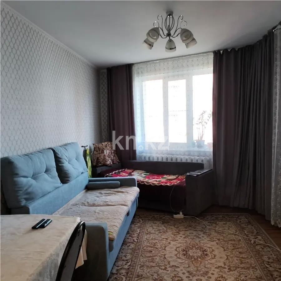 Продажа 1-комнатной квартиры, 40.5 м² в Астане
