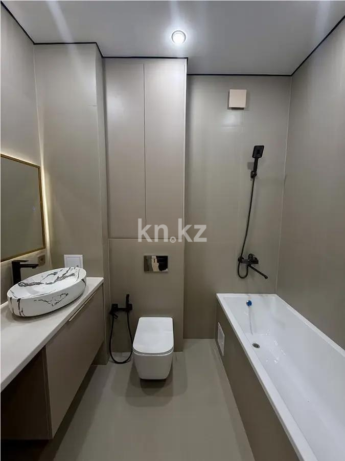 Продажа 2-комнатной квартиры, 40 м² в Астане - фото 4