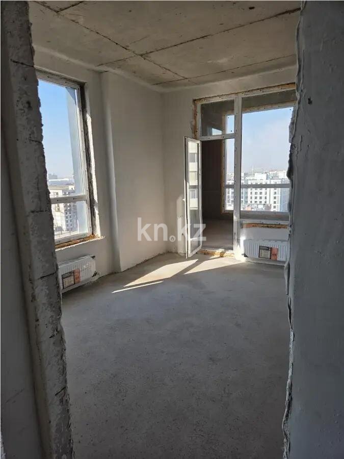 Продажа 3-комнатной квартиры, 80.5 м² в Астане - фото 2