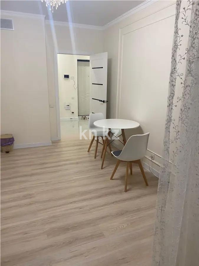 Продажа 2-комнатной квартиры, 50 м², ул. Толе би, дом  285/8 в Алматы - фото 3