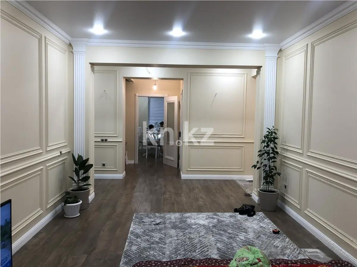 Продажа 3-комнатной квартиры, 90 м², ул. Жунисова, дом  12/7 в Алматы - фото 5