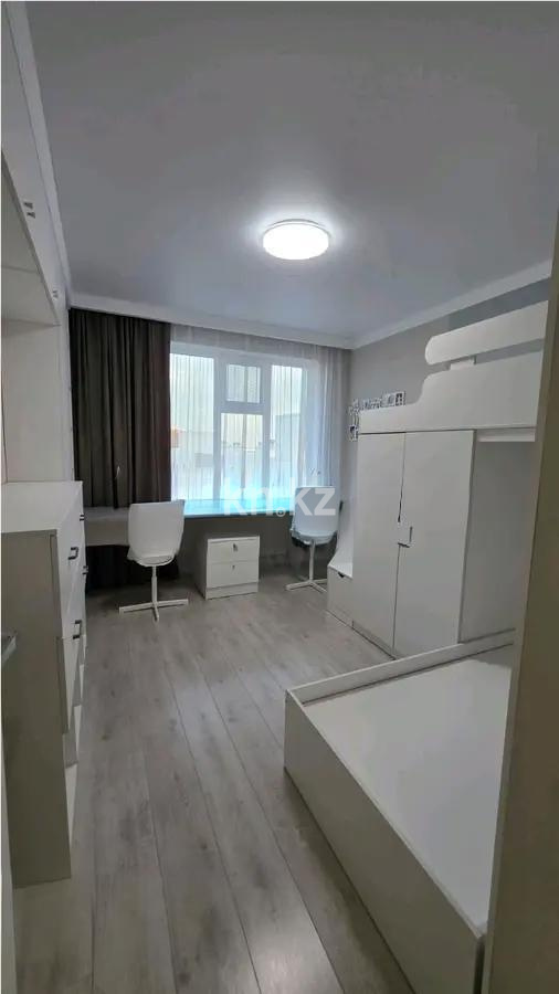 Продажа 3-комнатной квартиры, 91 м² в Астане - фото 3