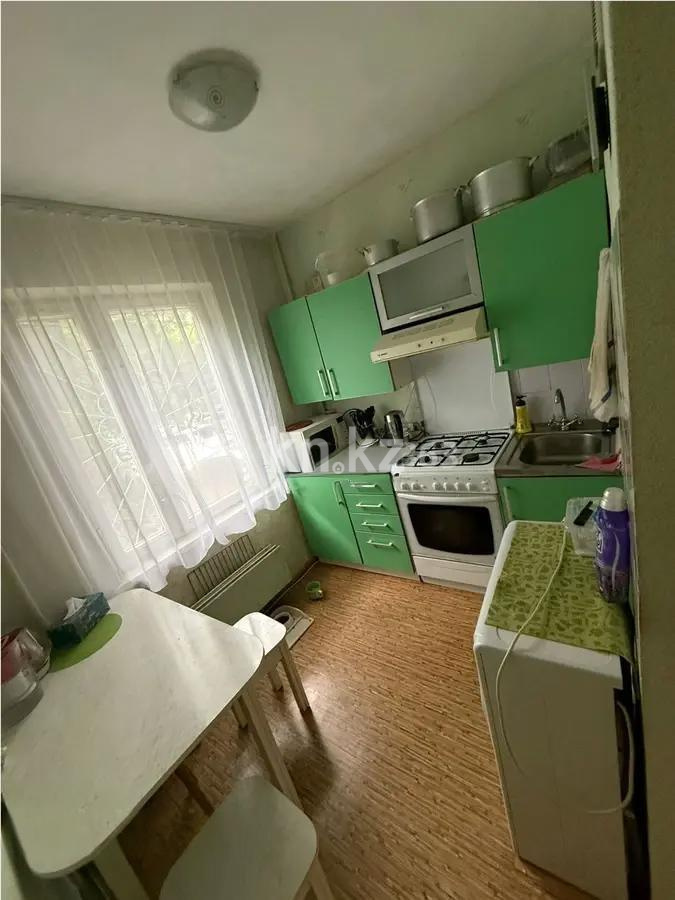 Продажа 3-комнатной квартиры, 58.6 м², мкр-н Орбита-3, дом  6 в Алматы - фото 4