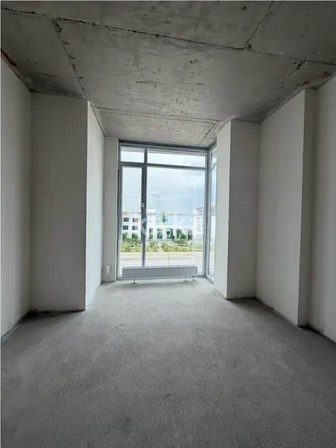 Продажа 3-комнатной квартиры, 90.6 м² в Астане