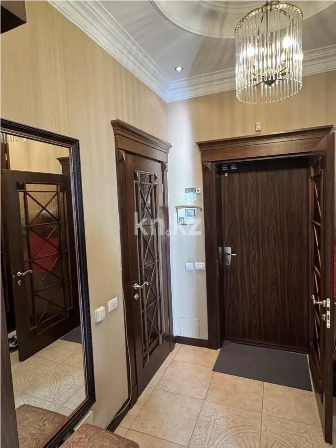 Продажа 2-комнатной квартиры, 94.1 м², пр. Достык, дом  250 в Алматы - фото 4