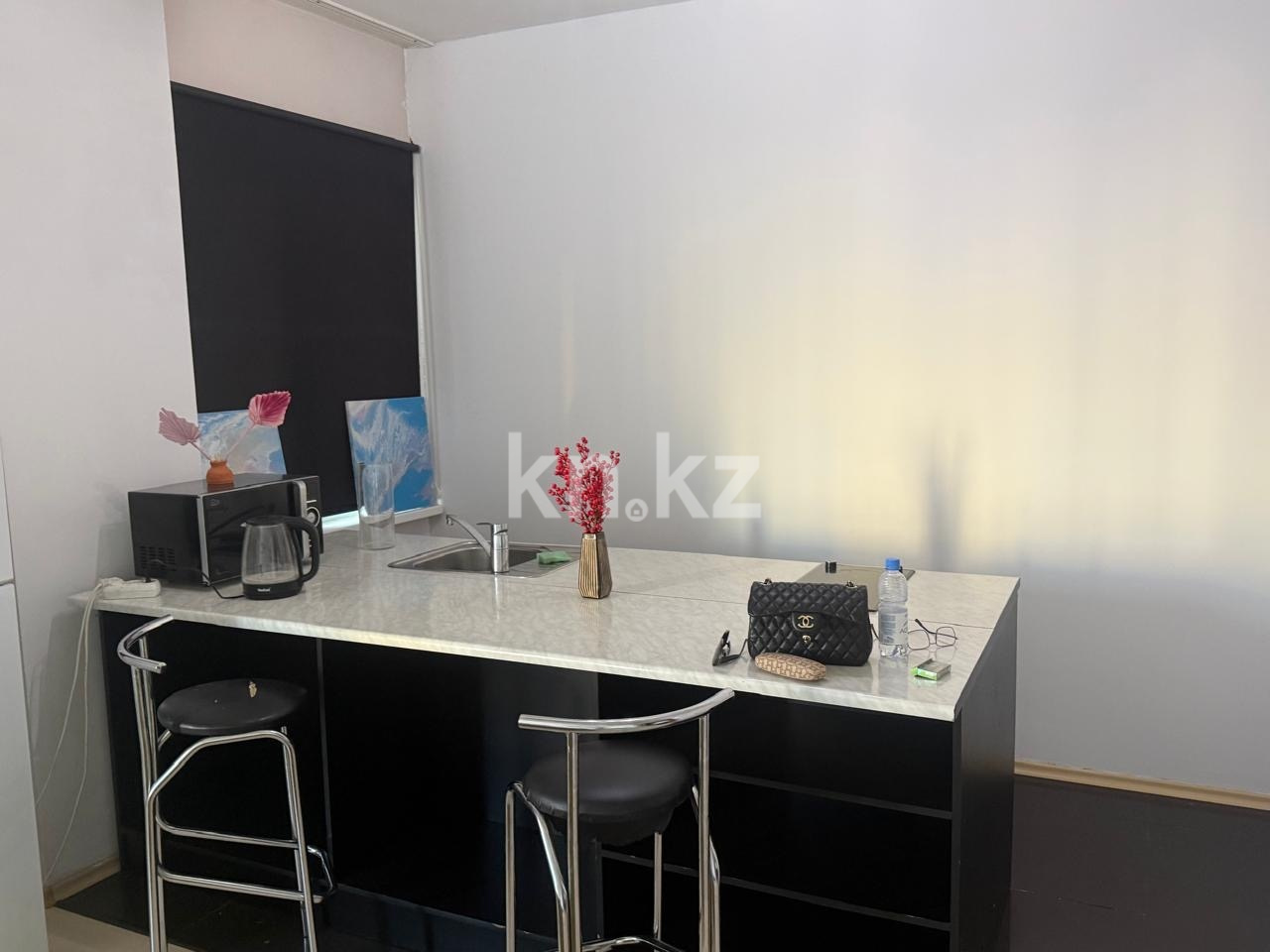 Аренда 1-комнатной квартиры, 52 м² в Астане - фото 6