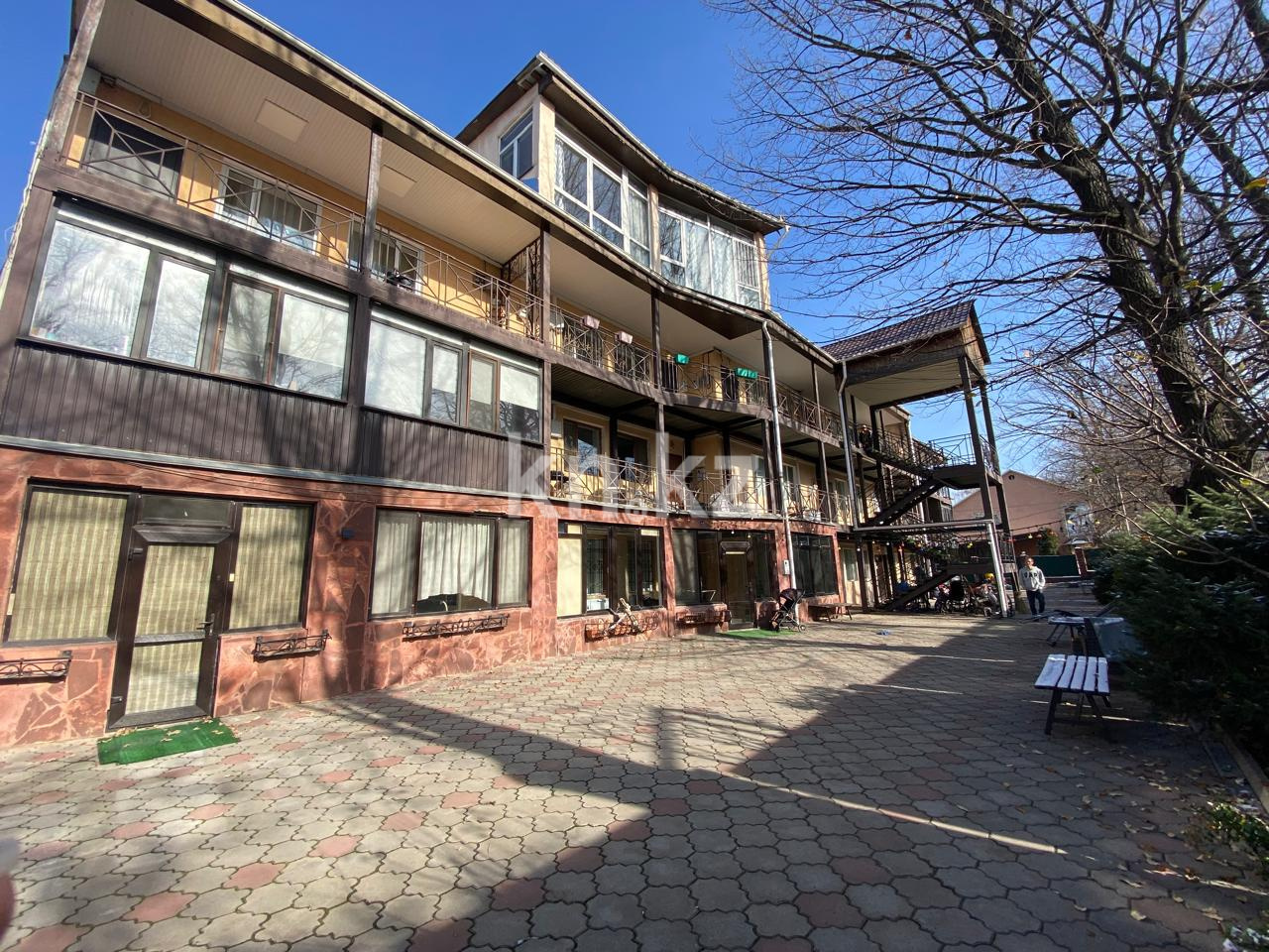 Продажа 3-комнатной квартиры, 167 м², ул. Таутаган в Алматы - фото 18