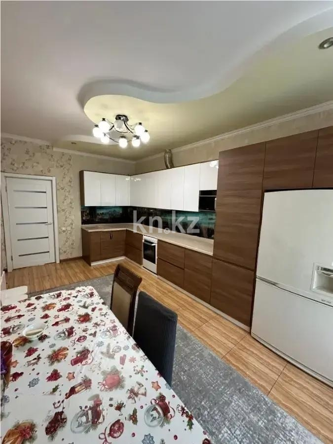 Продажа 3-комнатной квартиры, 125 м² в Астане - фото 3