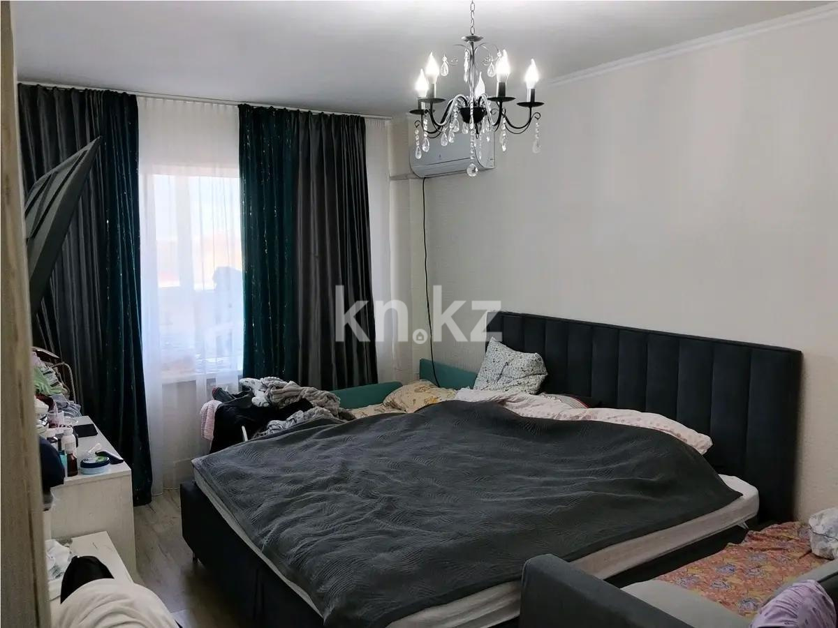 Продажа 2-комнатной квартиры, 65 м² в Караганде - фото 2