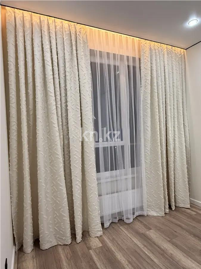 Продажа 2-комнатной квартиры, 44 м² в Астане