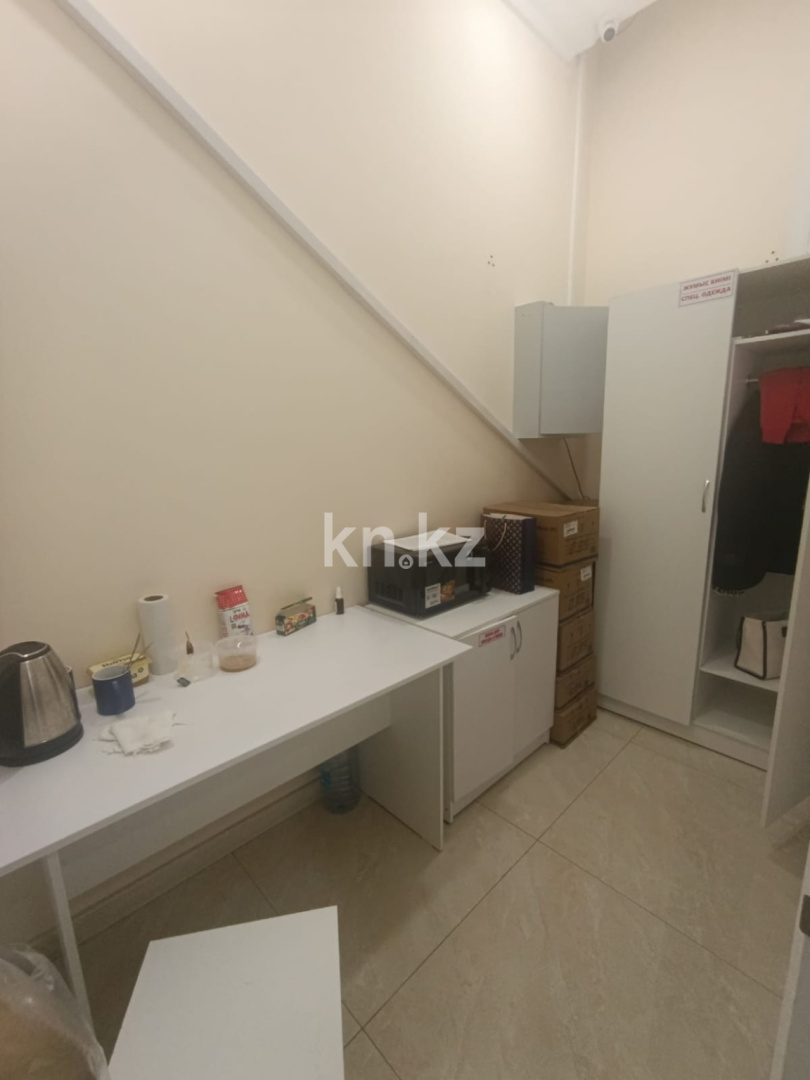 Аренда помещения в Астане - фото 8