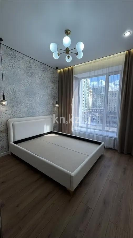 Продажа 2-комнатной квартиры, 37.4 м² в Астане - фото 2