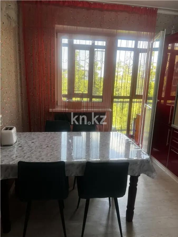 Продажа 2-комнатной квартиры, 55 м² в Алматы - фото 3