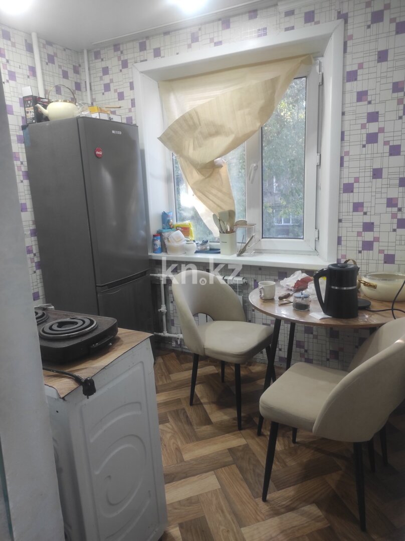 Продажа 1-комнатной квартиры, 40 м² в Караганде - фото 2
