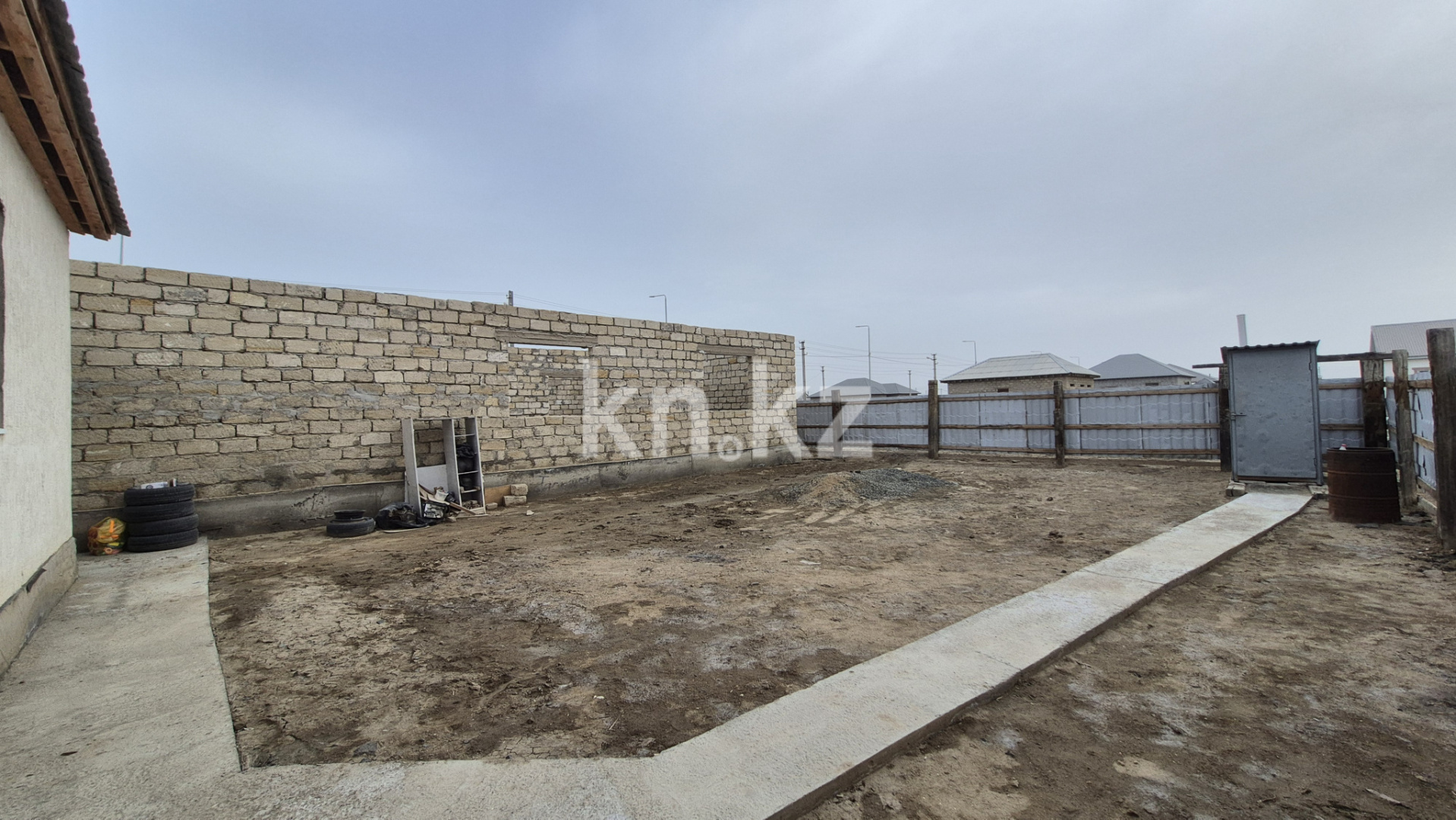 Продажа 3-комнатного дома, 90 м² в Атырау - фото 21