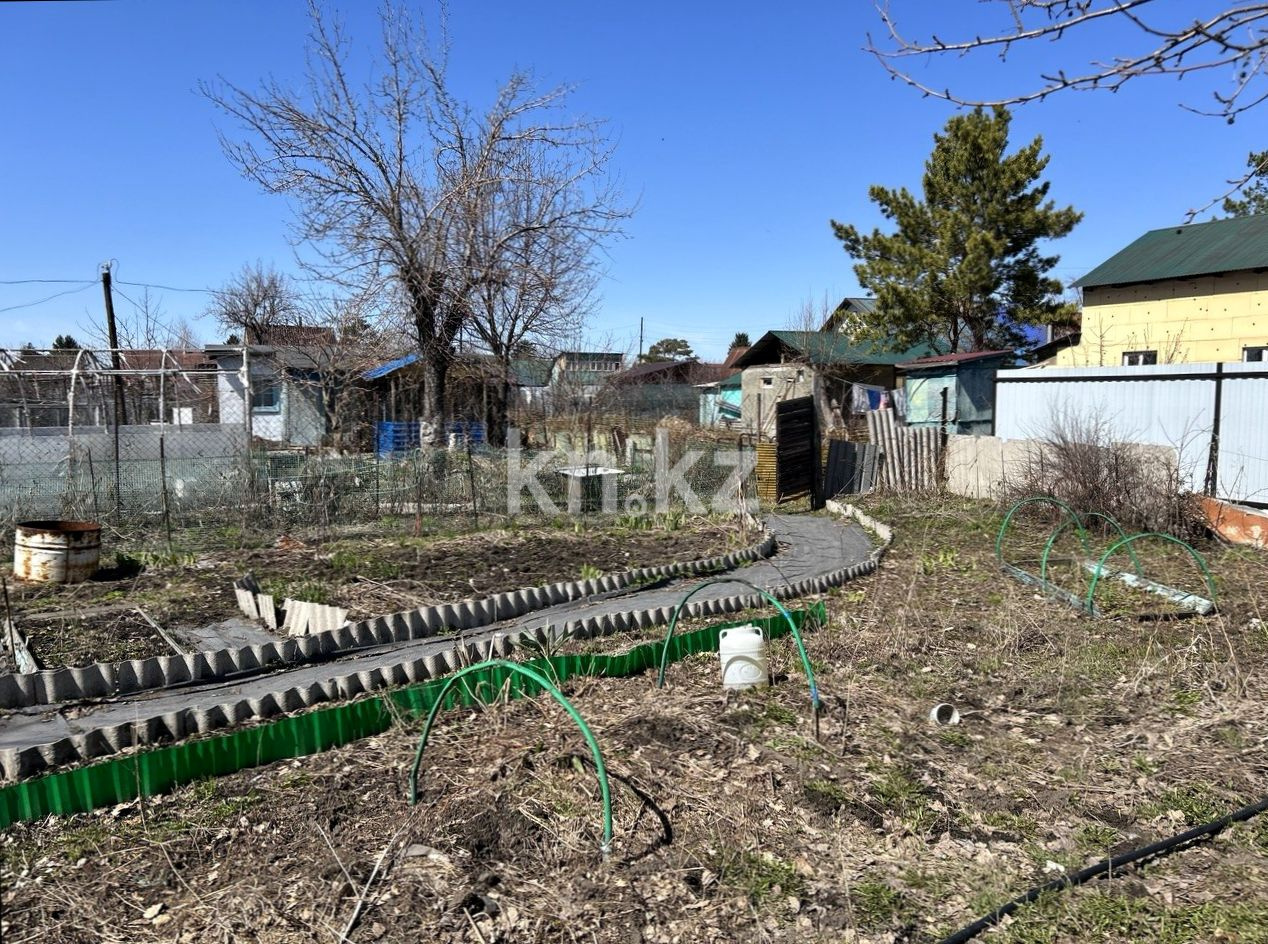 Продажа дачи, 7 сот. в Усть-Каменогорске - фото 17