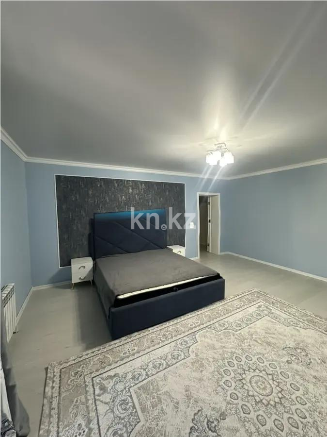 Продажа 4-комнатной квартиры, 170 м², пр. Кошкарбаева, дом  25 в Астане - фото 4