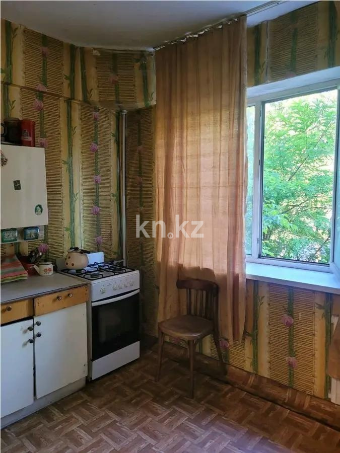 Продажа 1-комнатной квартиры, 33 м² в Алматы - фото 2