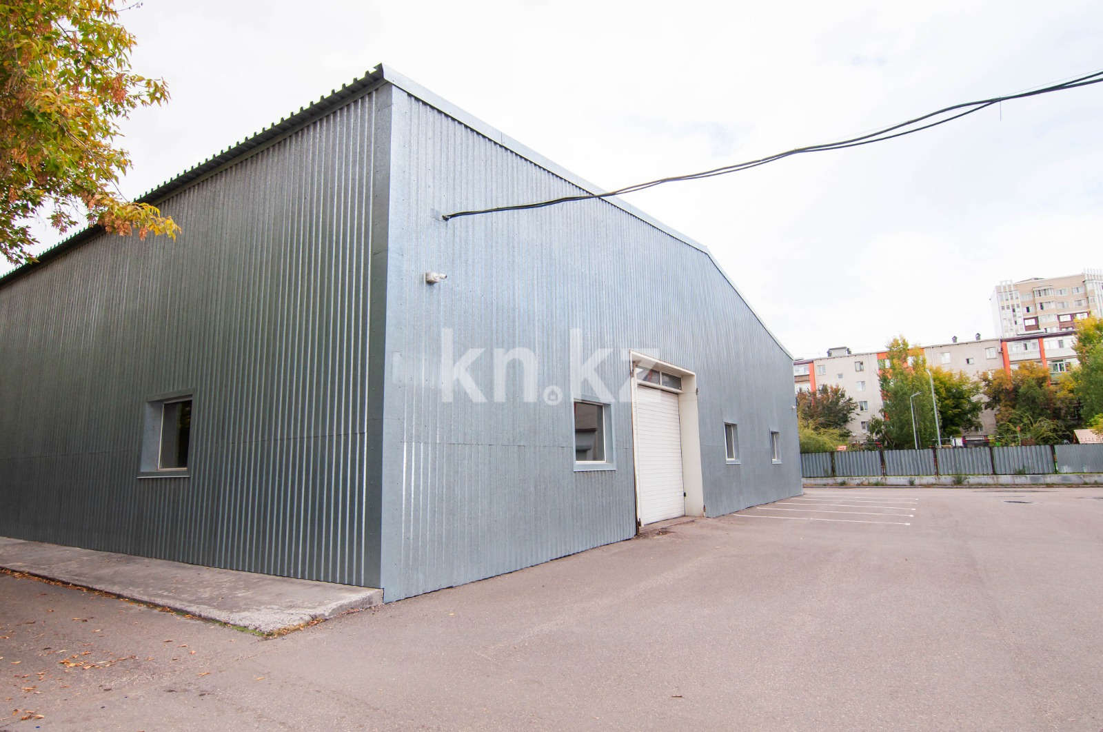 Аренда базы, 700 м² в Астане - фото 2