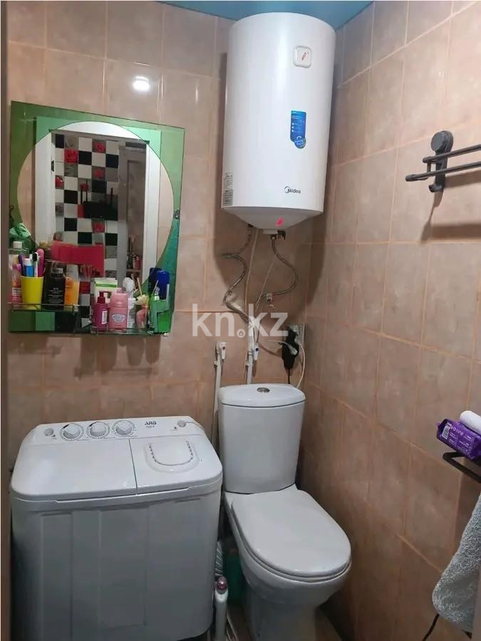 Продажа 1-комнатной квартиры, 40 м² в Темиртау - фото 5