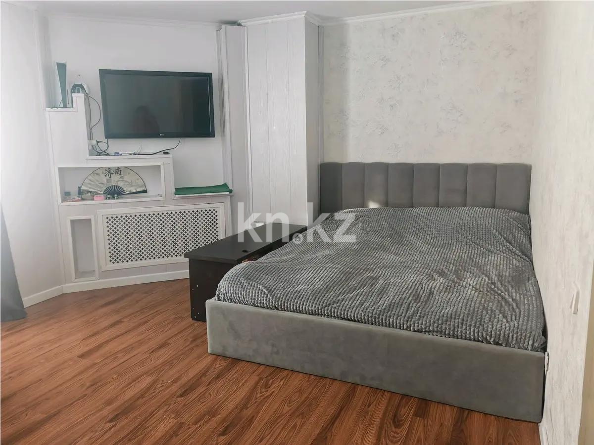 Продажа 1-комнатной квартиры, 38 м² в Астане - фото 2