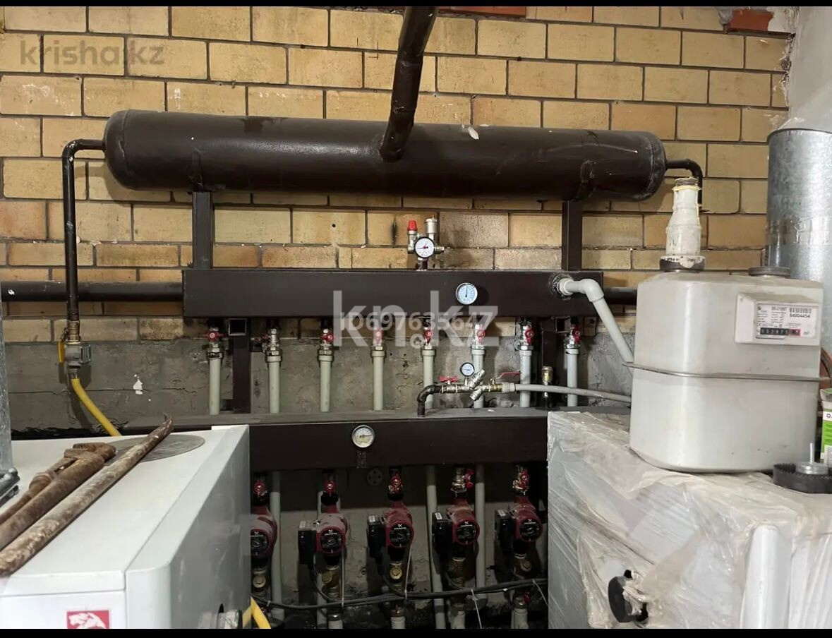 Продажа бизнеса, 2000 м² в Астане - фото 12