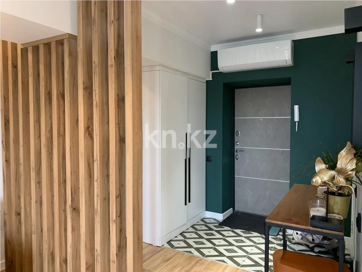 Продажа 3-комнатной квартиры, 69 м² в Алматы - фото 6