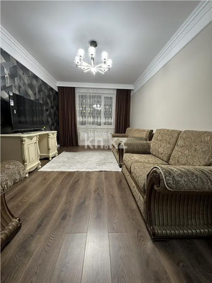 Продажа 2-комнатной квартиры, 63 м² в Астане