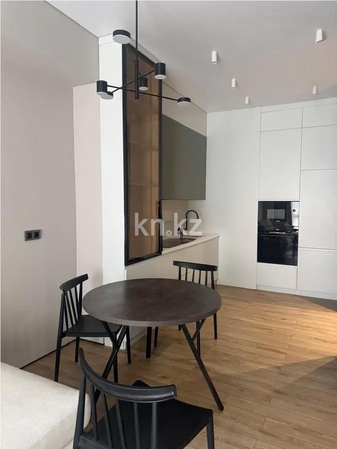 Продажа 1-комнатной квартиры, 46 м² в Алматы - фото 2