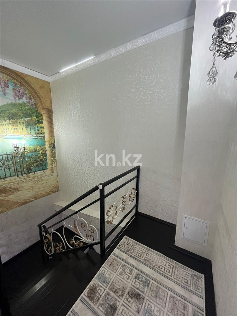 Продажа 6-комнатной квартиры, 154 м², ул. 3-я, дом  1 в Караганде - фото 7