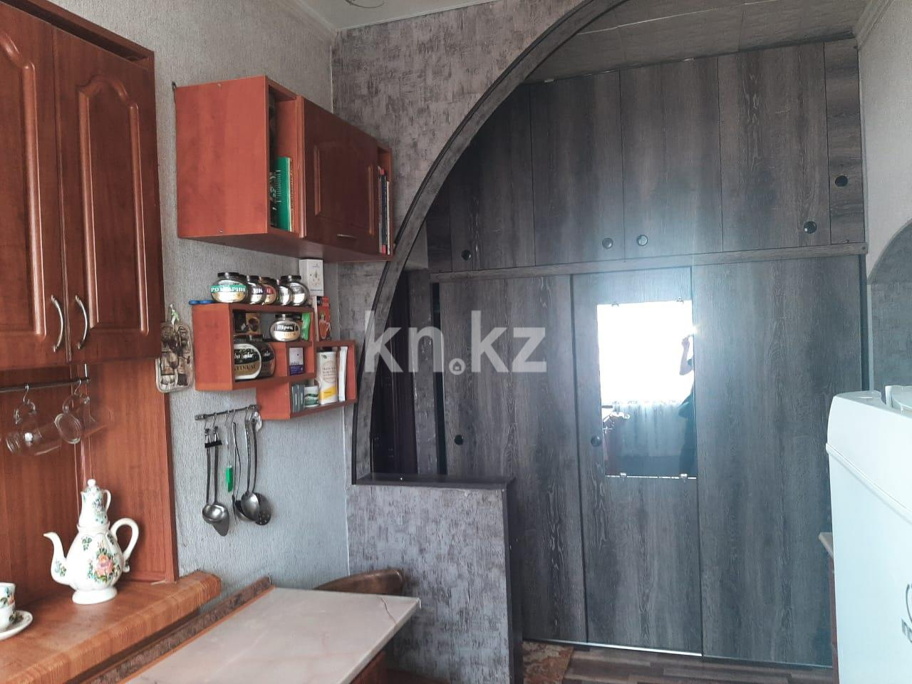 Продажа 4-комнатного дома, 64 м², ул. Фаворского в Темиртау - фото 9