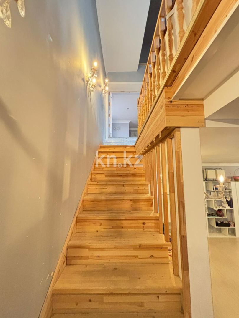 Продажа 7-комнатного дома, 276.6 м² в Астане - фото 20