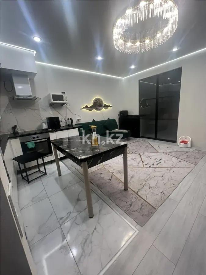 Продажа 2-комнатной квартиры, 53.5 м² в Астане
